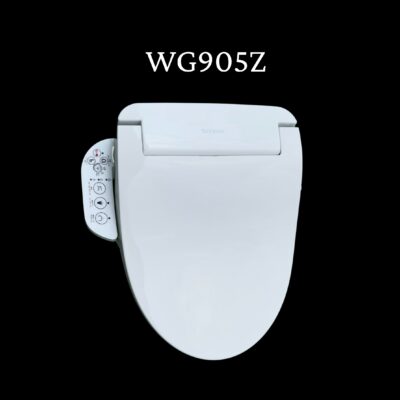 Nắp bồn cầu thông minh WG905Z