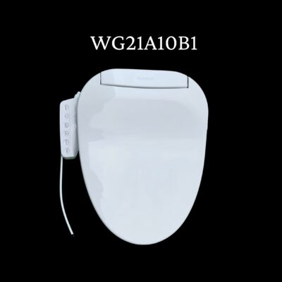 Nắp bồn cầu thông minh WG21A10B01