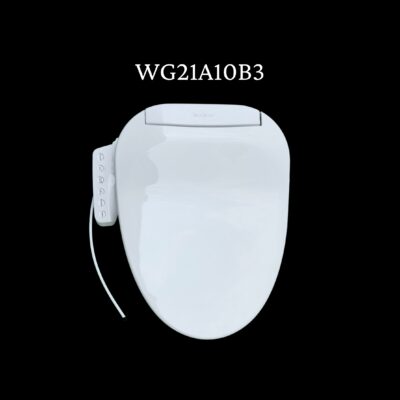 Nắp bồn cầu thông minh WG21A10B(3)