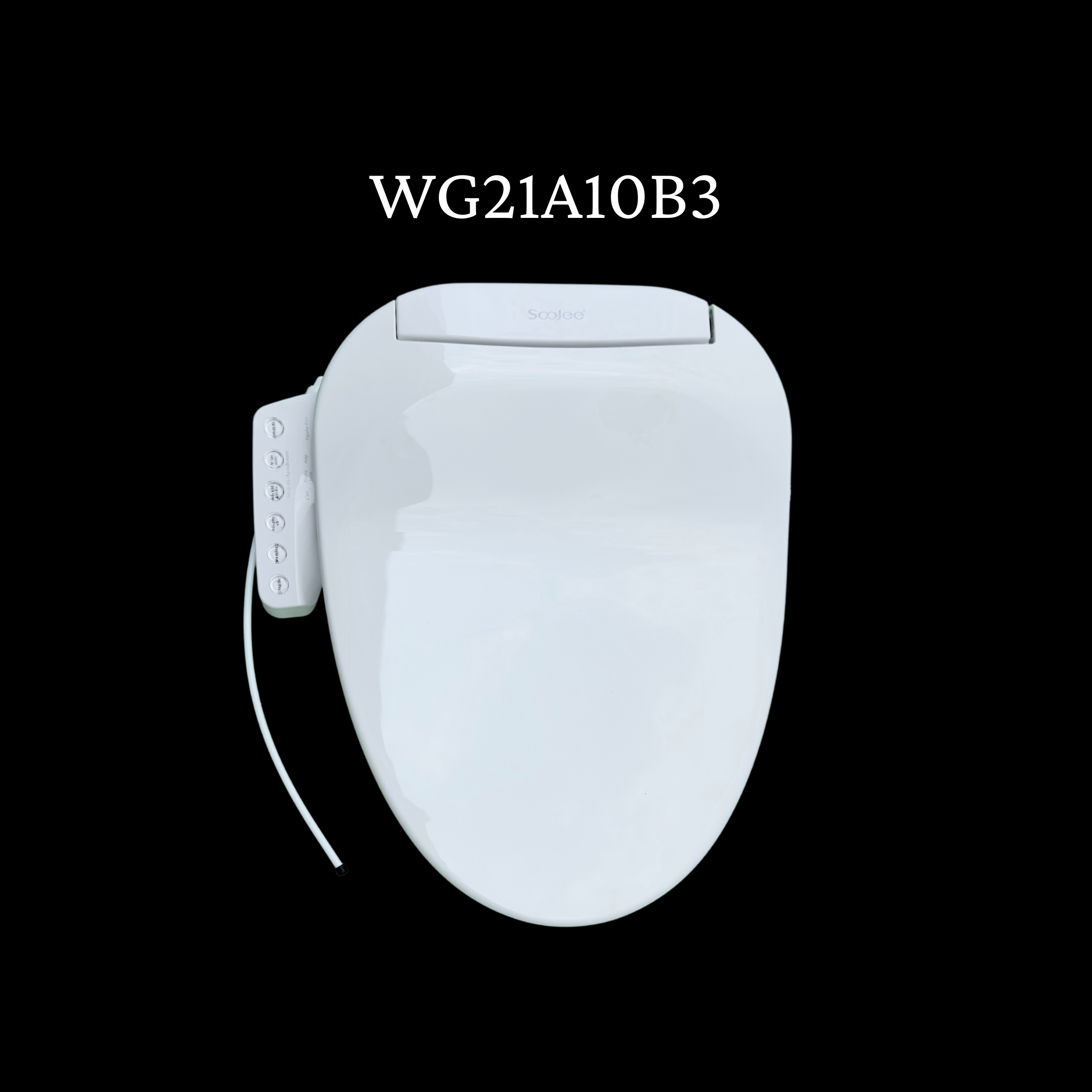 Nắp bồn cầu thông minh WG21A10B(3)