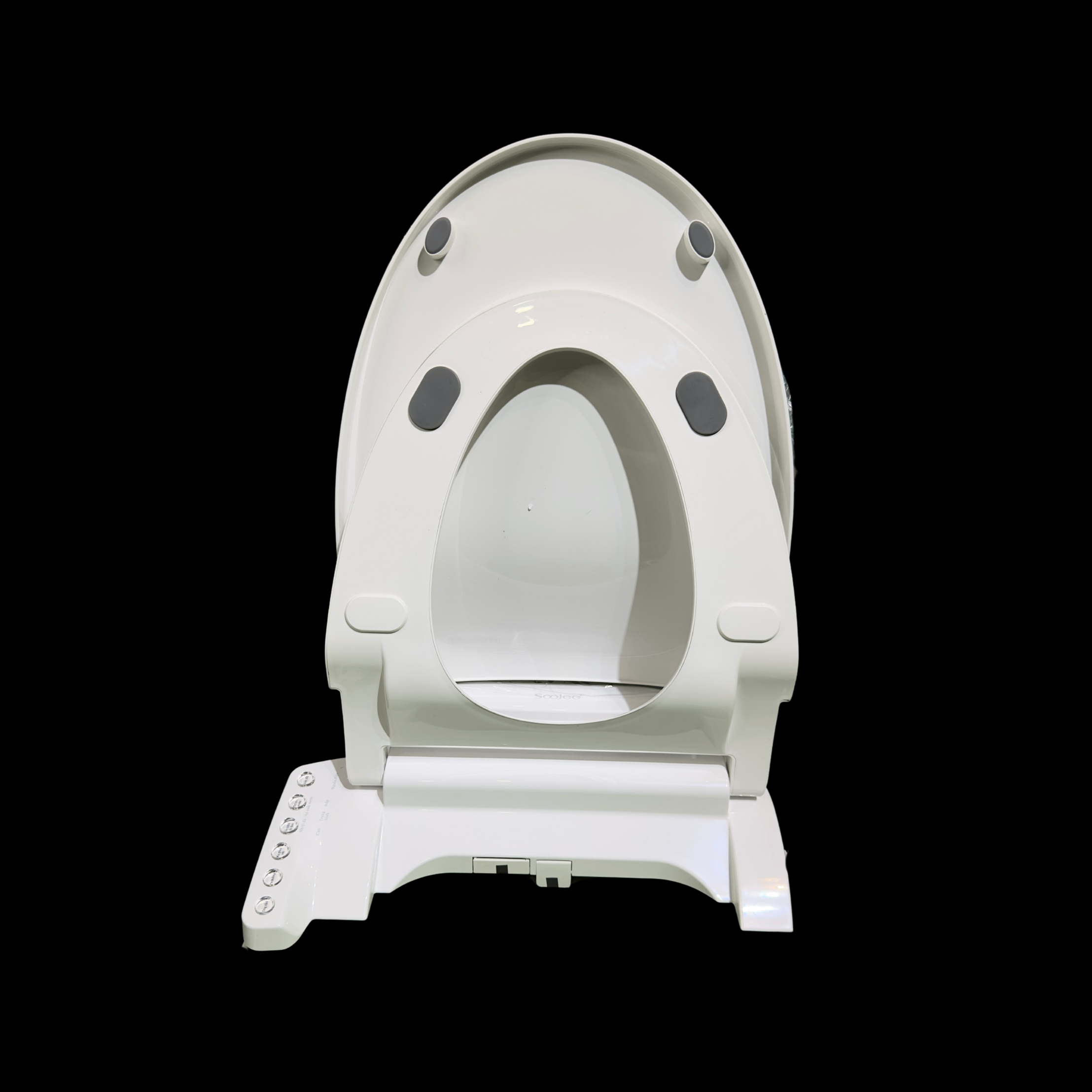 Nắp bồn cầu thông minh WG21A10B01 Nắp bồn cầu thông minh WG21A10B01