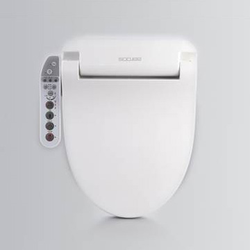 Nắp bồn cầu thông minh WG6021Z