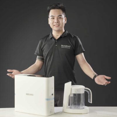 Máy lọc nước NEEURE