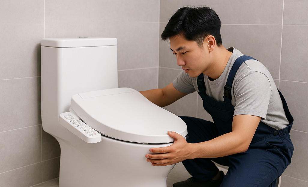 5 Sai Lầm Khi Chọn Bồn Cầu Thông Minh – Và Cách Soojee Giúp Bạn Tránh Chúng