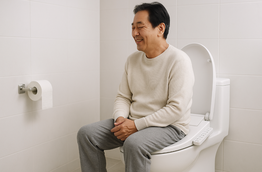 5 Sai Lầm Khi Chọn Bồn Cầu Thông Minh – Và Cách Soojee Giúp Bạn Tránh Chúng