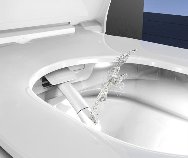 Có Nên Dùng Nắp Bồn Cầu Thông Minh Không? Đây Là Câu Trả Lời!