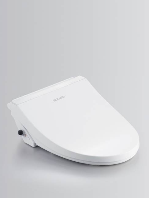 Hãy Cảm Nhận Khác Biệt Từ Lần Đầu Sử Dụng Nắp Toilet Tự Động