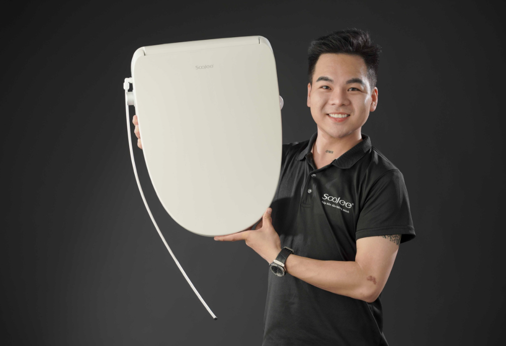 Mua Nắp Bồn Vệ Sinh Thông Minh Ở Đâu Uy Tín Tại Bắc Giang?