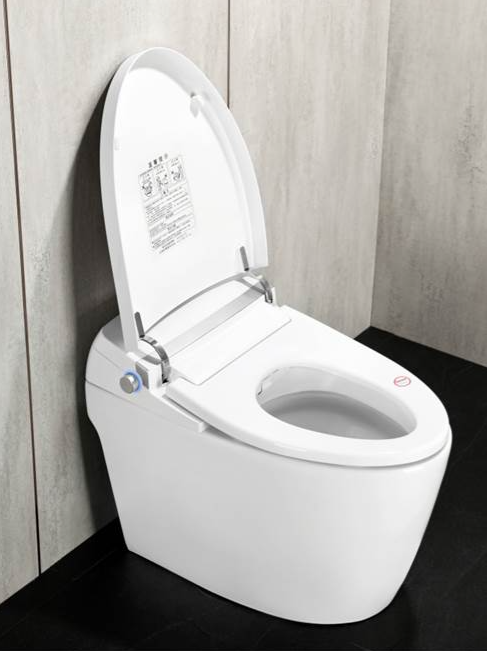 Nâng Tầm Tiện Nghi Cho Khách Sạn – Tại Sao Các Chủ Đầu Tư Đang Ưa Chuộng Bồn Cầu Thông Minh SooJee?