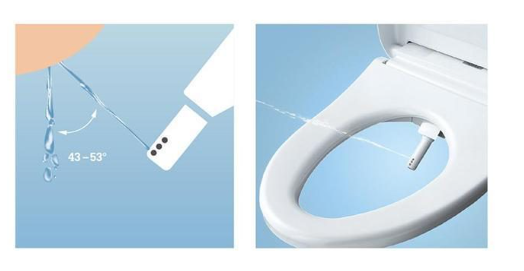 Nắp Bồn Cầu Thông Minh – Giải Pháp Toàn Diện Cho Mọi Thành Viên Gia Đình