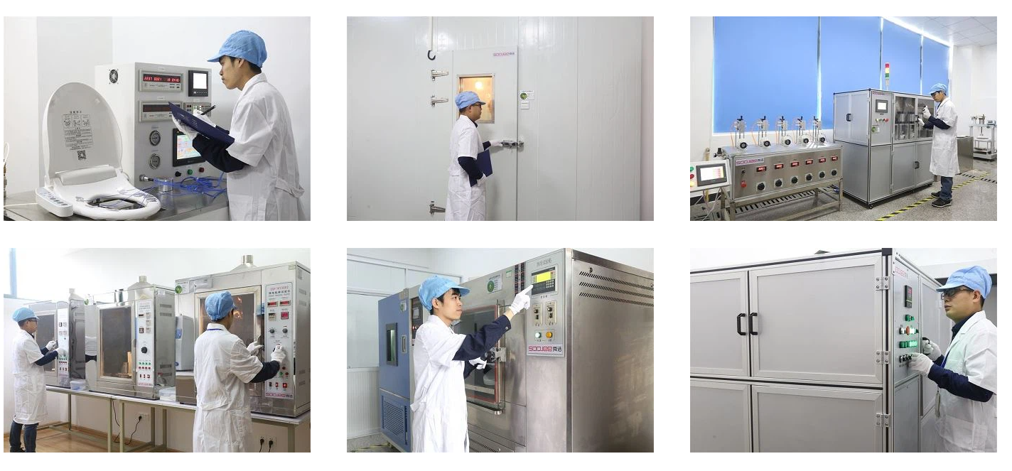 Nắp Bồn Cầu Thông Minh SooJee – Chất Lượng Đảm Bảo Cho Mọi Gia Đình Việt