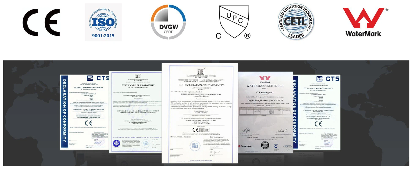 Nắp Bồn Cầu Thông Minh SooJee – Chất Lượng Đảm Bảo Cho Mọi Gia Đình Việt