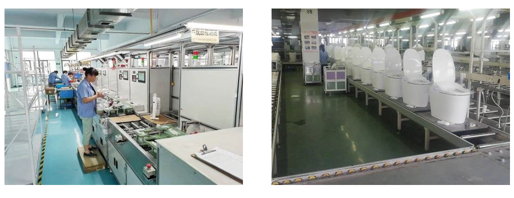 Nắp Bồn Cầu Thông Minh SooJee – Chất Lượng Đảm Bảo Cho Mọi Gia Đình Việt