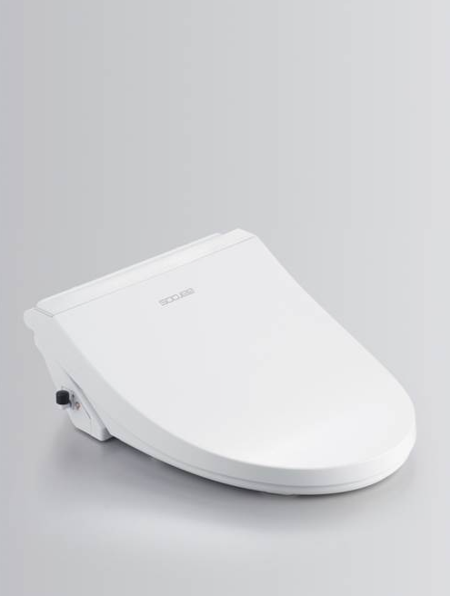 Nắp Bồn Cầu Thông Minh ZJ-BG8369 – Tại Sao Chọn SooJee Là Lựa Chọn Đỉnh Cao?