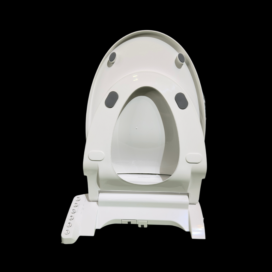 Nắp Toilet Thông Minh Soojee – Tương Thích Hơn 90% Bồn Cầu Trên Thị Trường
