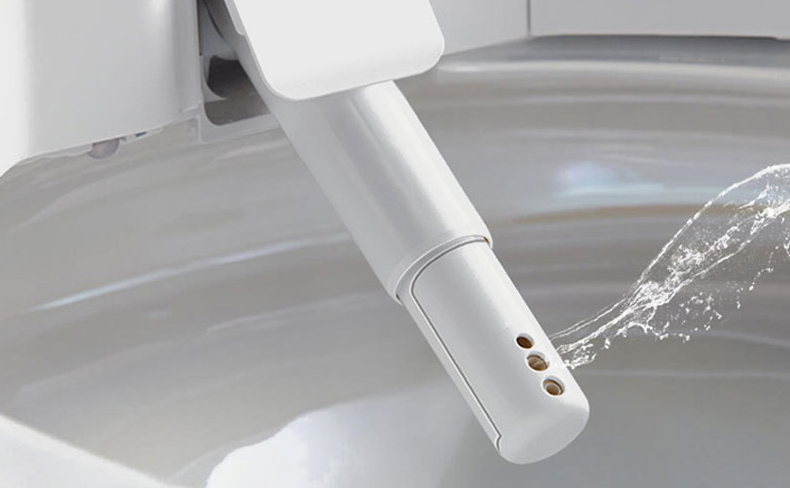 Những Lợi Ích Khi Trẻ Em Sử Dụng Nắp Bồn Cầu Tự Động