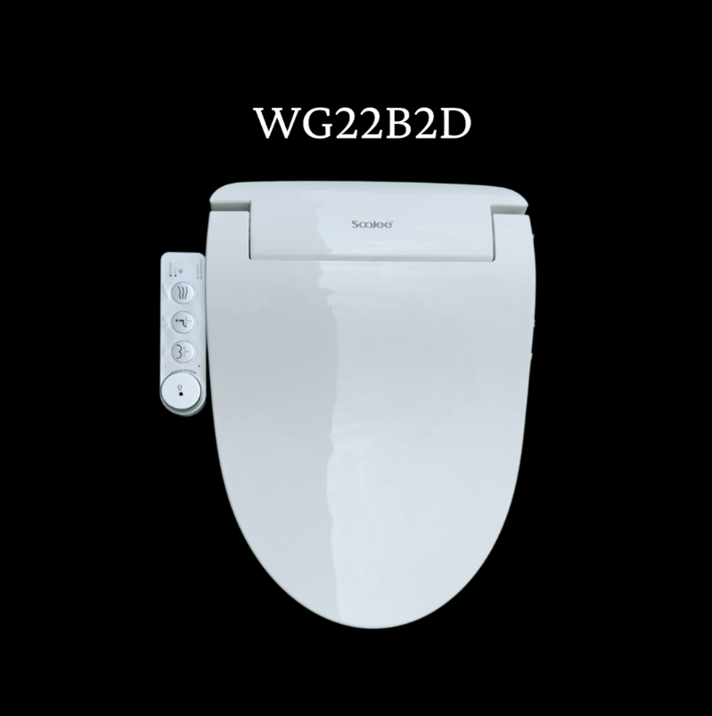 Tạm Biệt Giấy Vệ Sinh – Gia Đình Tôi Đã Chọn SooJee!