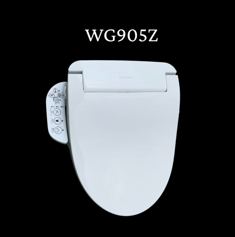 Tạm Biệt Giấy Vệ Sinh – Gia Đình Tôi Đã Chọn SooJee!