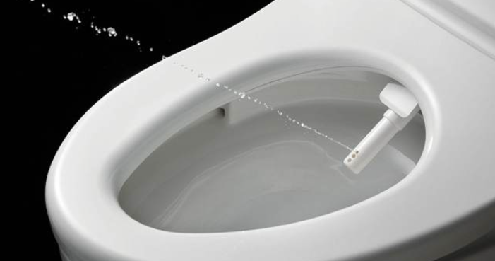 Top 5 Lý Do Bạn Nên Lắp Nắp Bồn Cầu Tự Động Ngay Hôm Nay