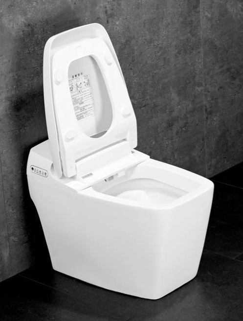 Top 5 Lý Do Bạn Nên Lắp Nắp Bồn Cầu Tự Động Ngay Hôm Nay